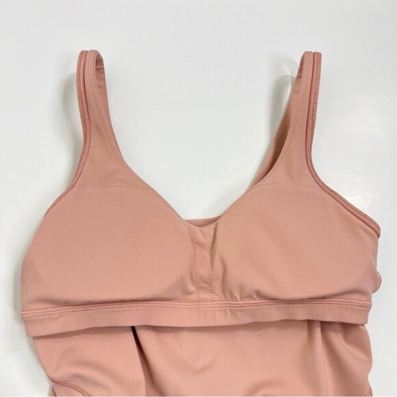 Lululemon Align Tank Pink Taupe - Picture 4 of 7